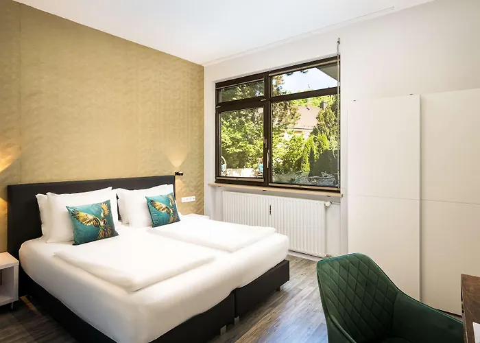 Arthotel Ana Gold 3*