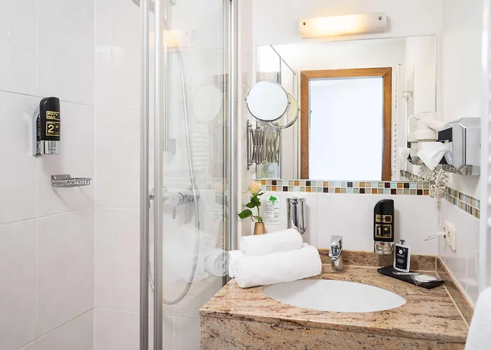 Hotel Arthotel Ana Gold