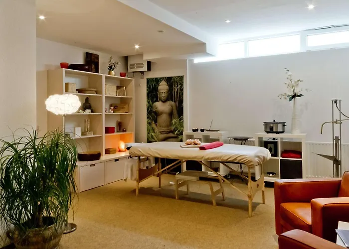 Arthotel Ana Gold 3* Augsburg