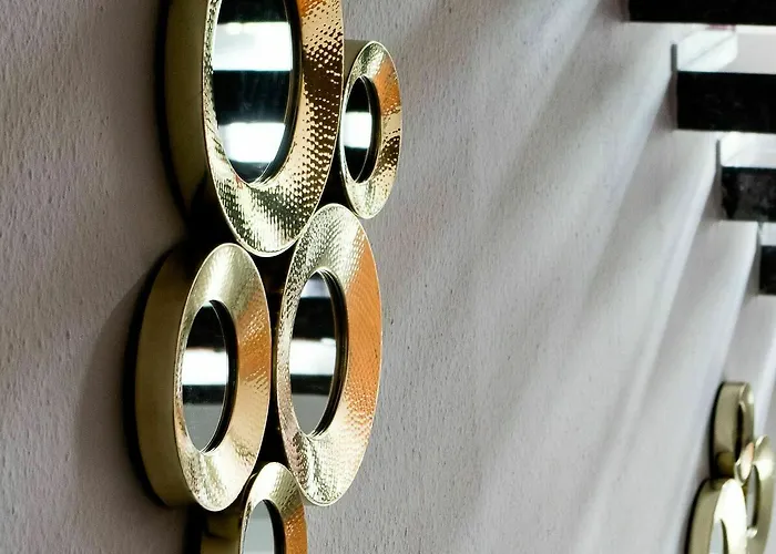 Hotel Arthotel Ana Gold 3*